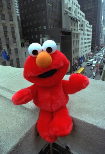 Bingo and Tickle Me Elmo nominated for Toy Hall of Fame — will Care Bears also make it this year?